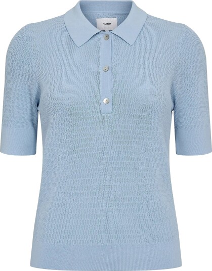 Nümph Nucilia Polo Blue L
