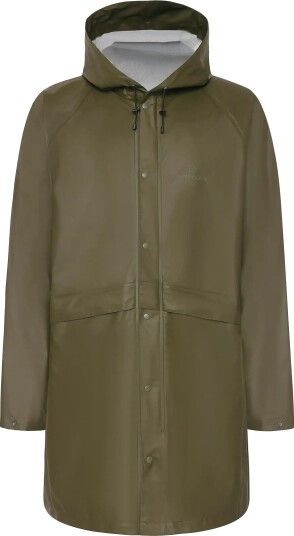 Didriksons | Avon Usx Parka | M