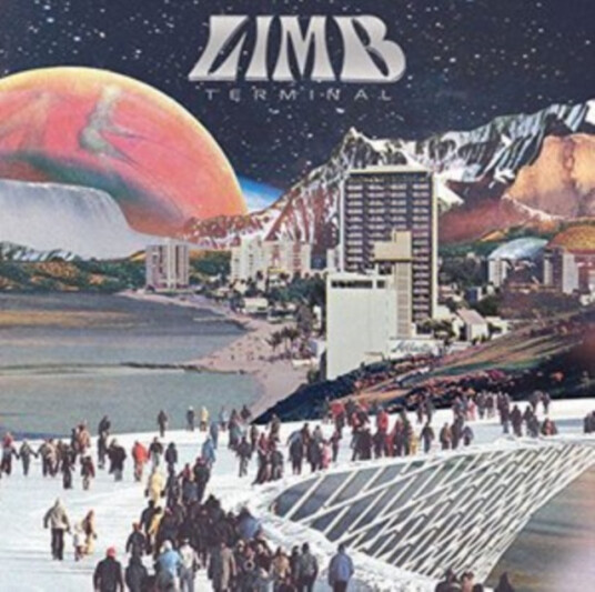 Limb Terminal CD