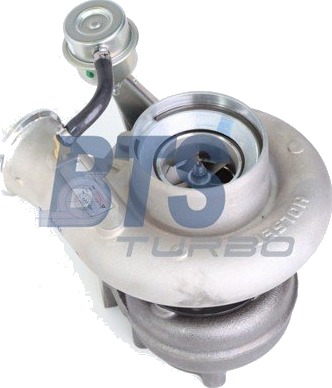 Turbolader BTS TURBO T914085BL Turbolader BTS TURBO T914085BL