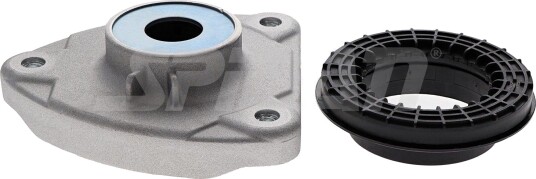 SPIDAN CHASSIS PARTS 410214 Reparasjonssett, fjærbeinslager