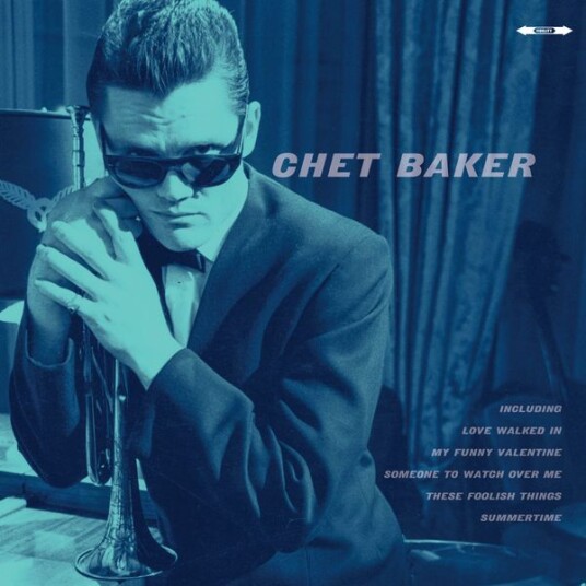Chet Baker - Chet Baker (Vinyl 180g)