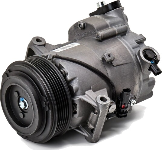 AC-kompressor RIDEX REMAN 447K0506R