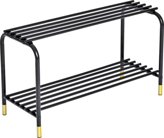 Ebenezer Skohylle 30x75 cm - Ebenezer Skohylle 30x75 cm -