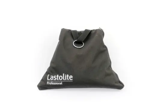 Manfrotto Sand Bag Sandsekk for opptil 6 kg ekstra vekt Manfrotto Sand Bag Sandsekk for opptil 6 kg ekstra vekt