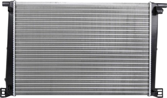 Radiator, motorkjøling KAMOKA 7705408