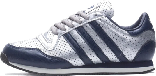 Adidas Herre Sport Grå 36 2/3 EU,