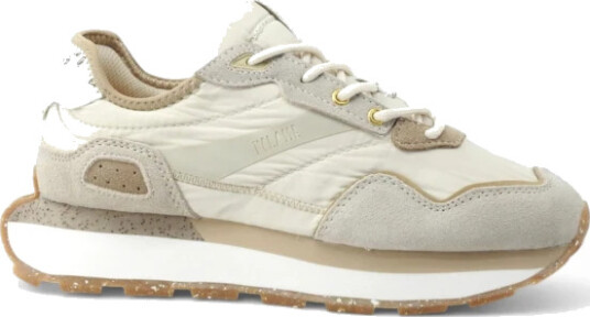 Alviero Martini 1a Classe Dame Sko Beige 39 EU,