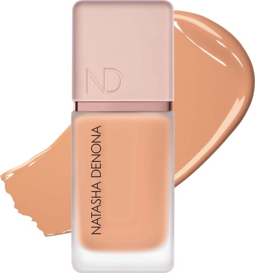 Natasha Denona HY GLAM Foundation RP6 Tan Rosy Natasha Denona HY GLAM Foundation RP6 Tan Rosy
