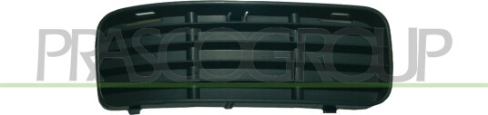 Ventilasjonsgitter PRASCO VG0172123