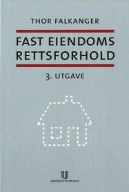 Fast eiendoms rettsforhold, Pent brukt bok med markeringer