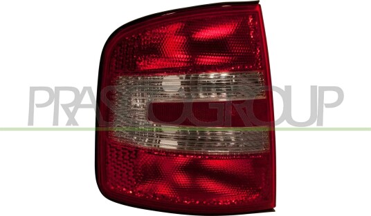 PRASCO SK3224164 Baklykt