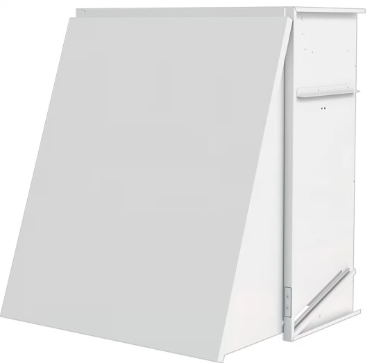 Franke ventilator 110.0444.097 Franke ventilator 110.0444.097