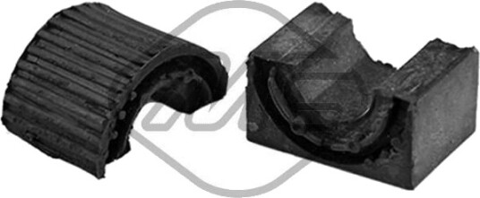 Lagring, stabilisator Metalcaucho 07053