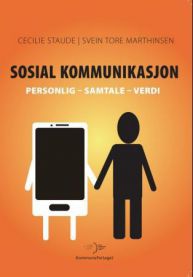 Sosial kommunikasjon, Pent brukt bok uten markeringer