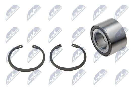Hjullager NTY KLP-PL-009