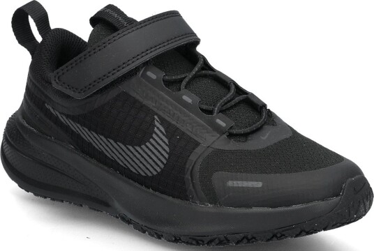 Nike Nike Star Runner Utility (Ps)   BLACK/ANTHRACITE   27.5
