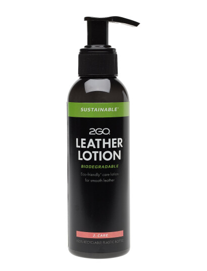 2GO 2Go Sustainable Leather Lotion - 150 ml