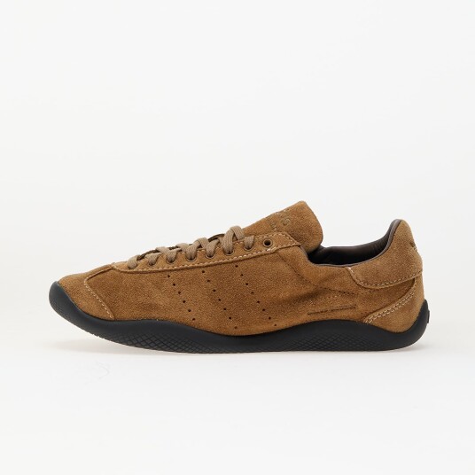 Joggesko adidas x Wales Bonner Karintha Suede L Supplier Colour/ Earth Strata/ Utility Black EUR 38
