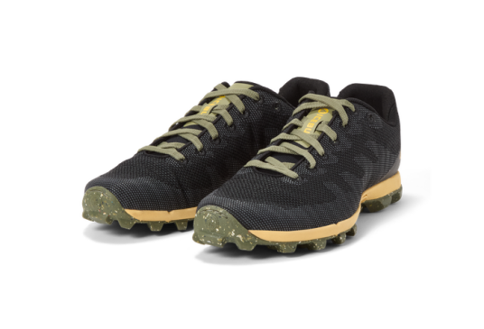 Icebug Acceleritas 9 Men's RB9X Green/Lemon