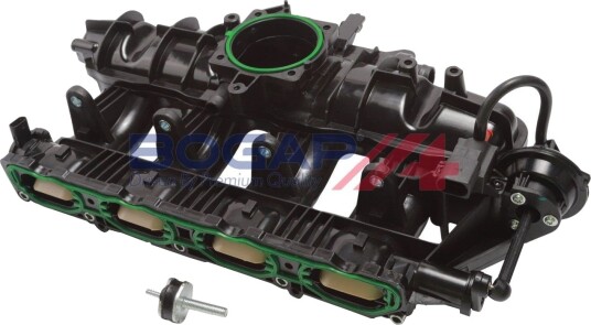 BOGAP A1712113 Innsugsmanifold