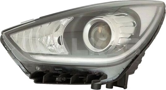 ALKAR 2781999 Frontlykter