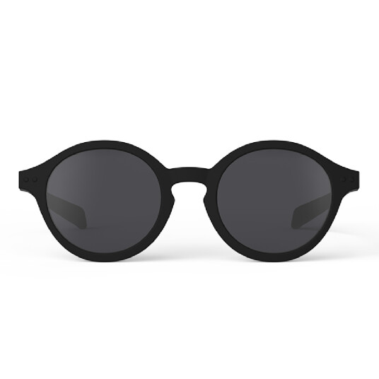 IZIPIZI #d SUN kids+ black IZIPIZI #d SUN kids+ black