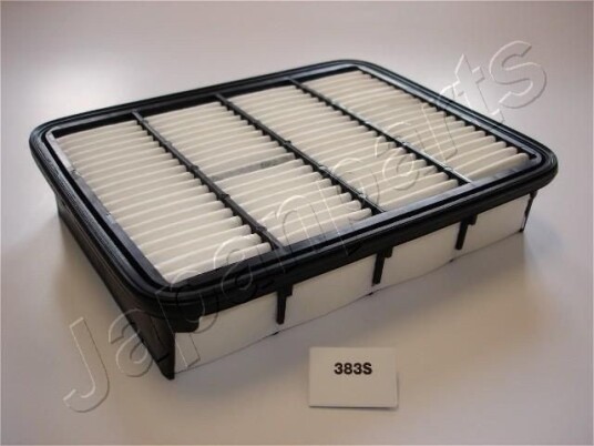Luftfilter JAPANPARTS FA 383S