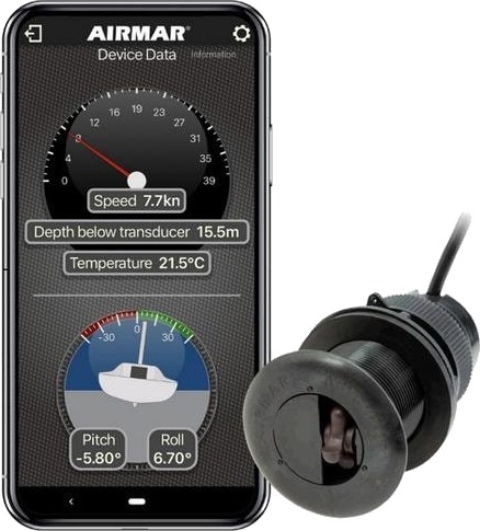 Raymarine Giver Dst810 Raymarine Giver Dst810