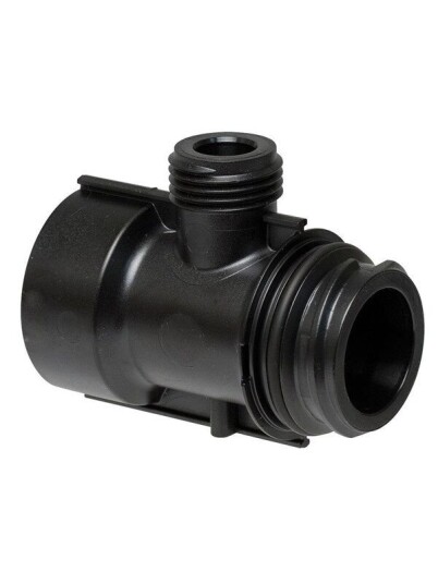 Uponor q&e manifold ppm 1 1xg1/2mt c/c50mm