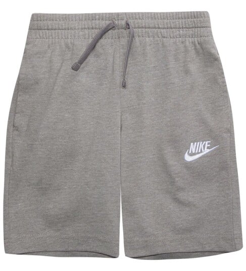 Nike Shorts   Dark Grey Heather   Nike   5 år (110)   Shorts   Grå