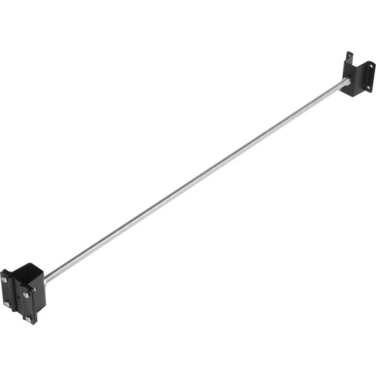 Manfrotto Sky Track FF3214B Takfeste Skinnemonteringssett Manfrotto Sky Track FF3214B Takfeste Skinnemonteringssett