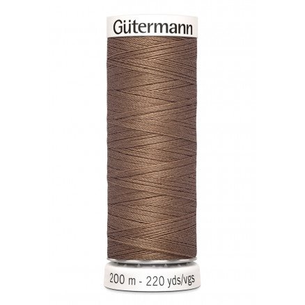 Gütermann Sytråd Polyester 454 200m