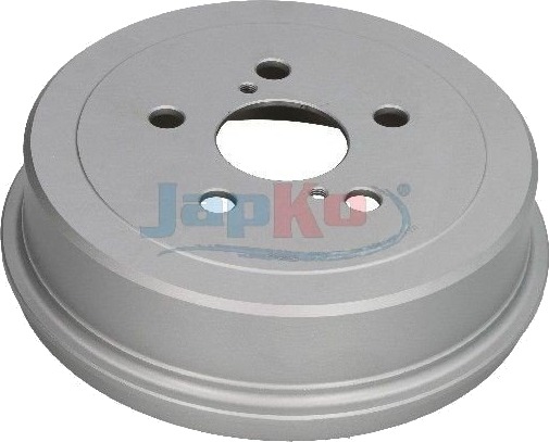 Bremsetrømmel JAPKO 56208C Bremsetrømmel JAPKO 56208C