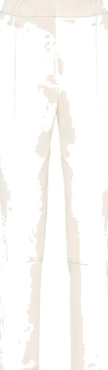 Brunello Cucinelli Dame Bukser Hvit S,