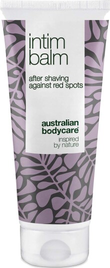 Australian Bodycare Intim Balm 100 ml Intimpleie Australian Bodycare Intim Balm 100 ml Intimpleie