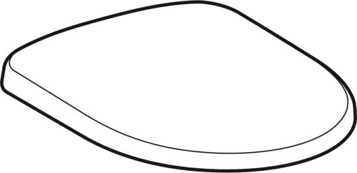 GEBERIT SELNOVA Geberit Selnova toalettsetefeste ovenfra: GEBERIT SELNOVA Geberit Selnova toalettsetefeste ovenfra: