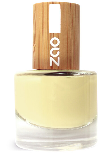ZAO NailpolishPastel Mimosa ZAO NailpolishPastel Mimosa