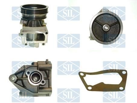 Saleri SIL PA825 Vannpumpe