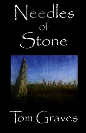 Needles Of Stone Av Tom Graves