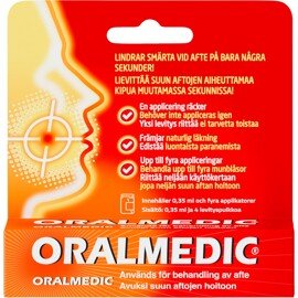Oralmedic Oralmedic