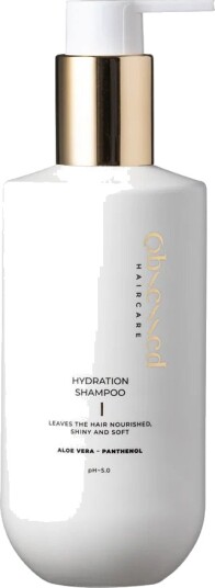 Obsessed Hydration Shampoo 250 ml Obsessed Hydration Shampoo 250 ml