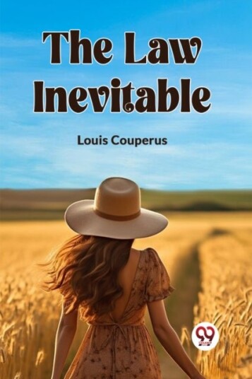The Law Inevitable Edition2023 The Law Inevitable Edition2023