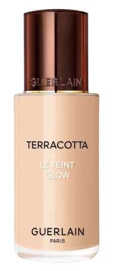 GUERLAIN Terracotta Le Teint Glow Foundation 35ml Nøytral