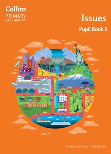 Issues – Pupil Book 6 Issues – Pupil Book 6