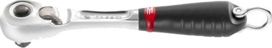 Facom RL.171SLS Skralleskaft 1/4", Fallsikringsutstyr