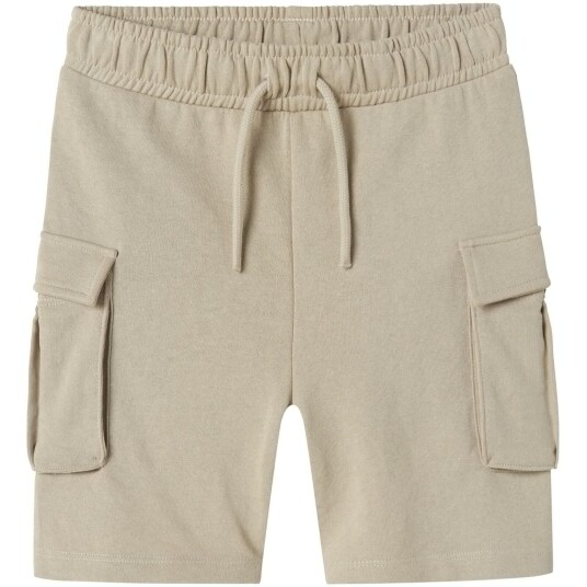 Name It Pure Cashmere Ollie Cargo Shorts Noos 152