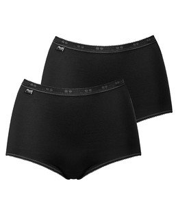 Stretchtruse Basic Maxi 2-pk 44