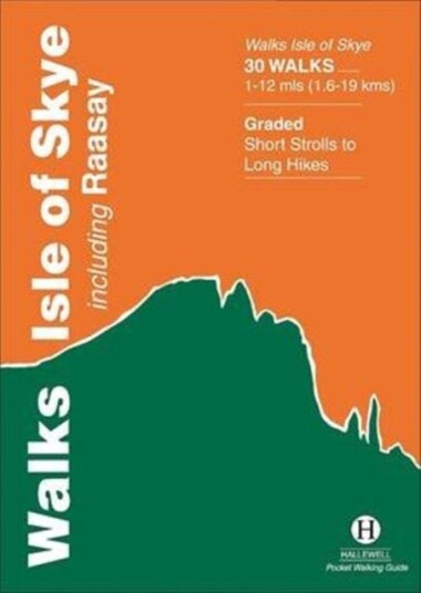 Walks Isle of Skye including Raasay