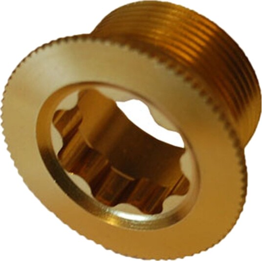 Shimano Kranksettbolt Til Saint